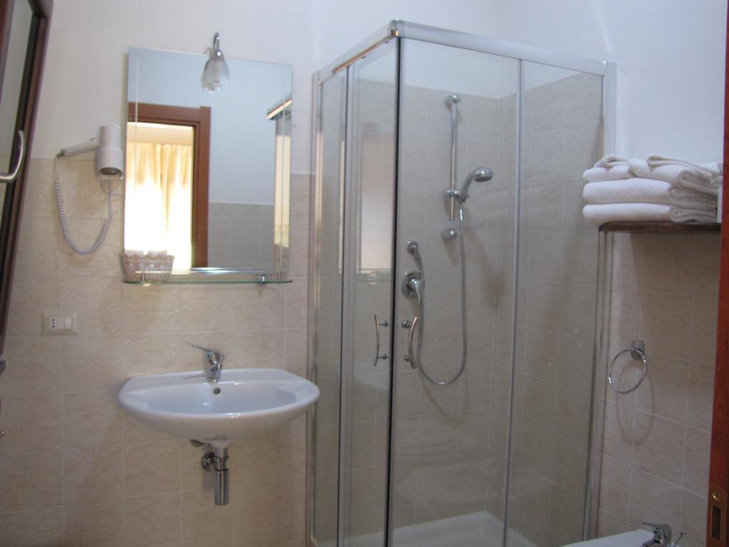 Agriturismo Porticciolo Porto Conte Δωμάτιο φωτογραφία