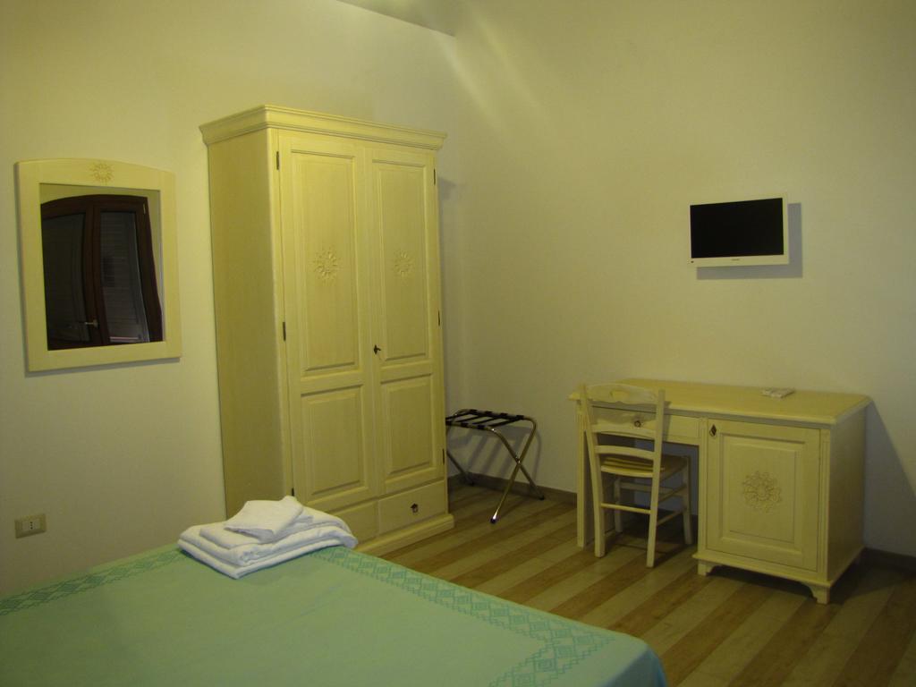 Agriturismo Porticciolo Porto Conte Εξωτερικό φωτογραφία