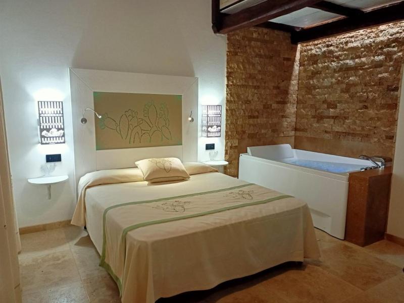 Agriturismo Porticciolo Porto Conte Εξωτερικό φωτογραφία