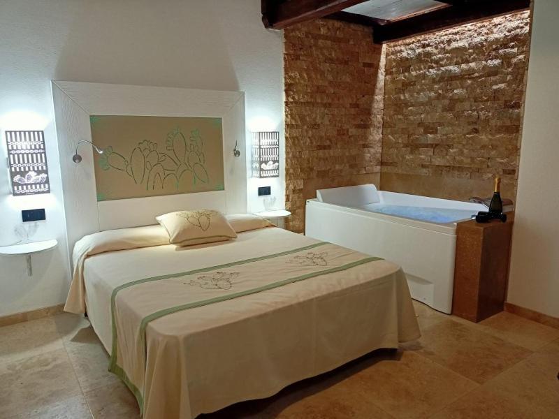 Agriturismo Porticciolo Porto Conte Εξωτερικό φωτογραφία