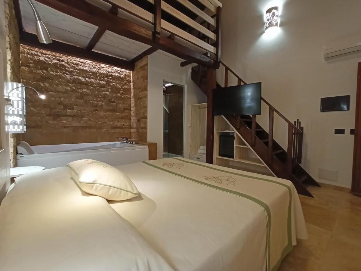 Agriturismo Porticciolo Porto Conte Εξωτερικό φωτογραφία