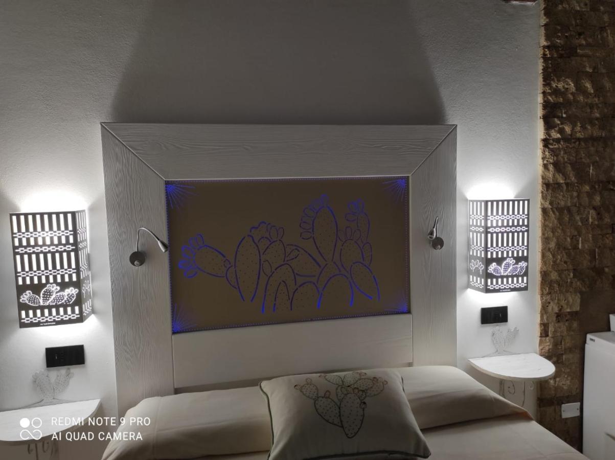 Agriturismo Porticciolo Porto Conte Εξωτερικό φωτογραφία