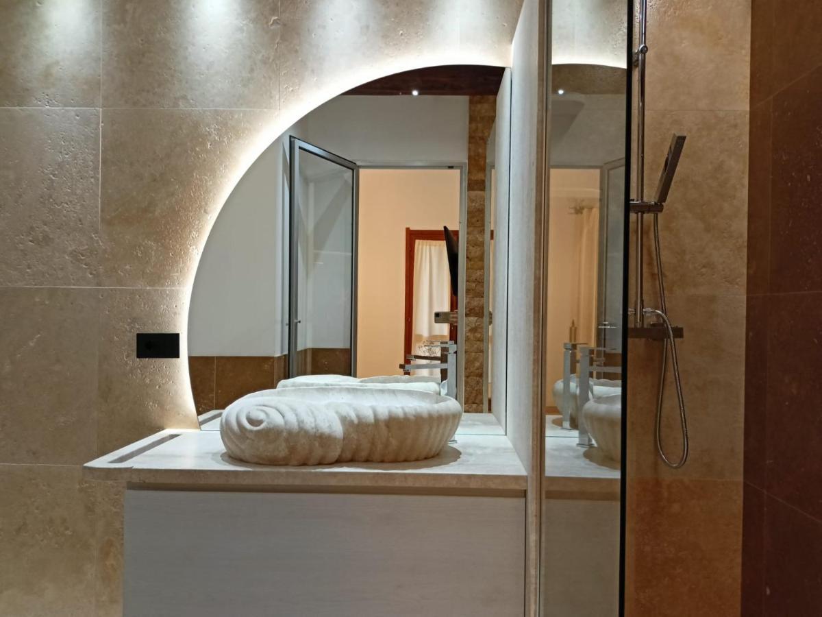 Agriturismo Porticciolo Porto Conte Εξωτερικό φωτογραφία