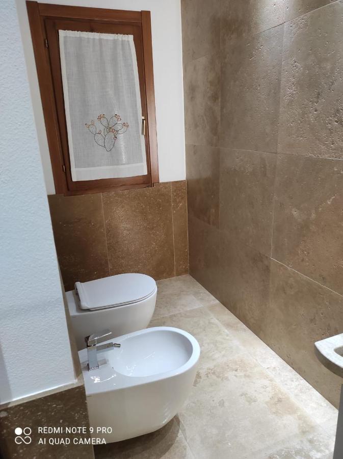 Agriturismo Porticciolo Porto Conte Εξωτερικό φωτογραφία