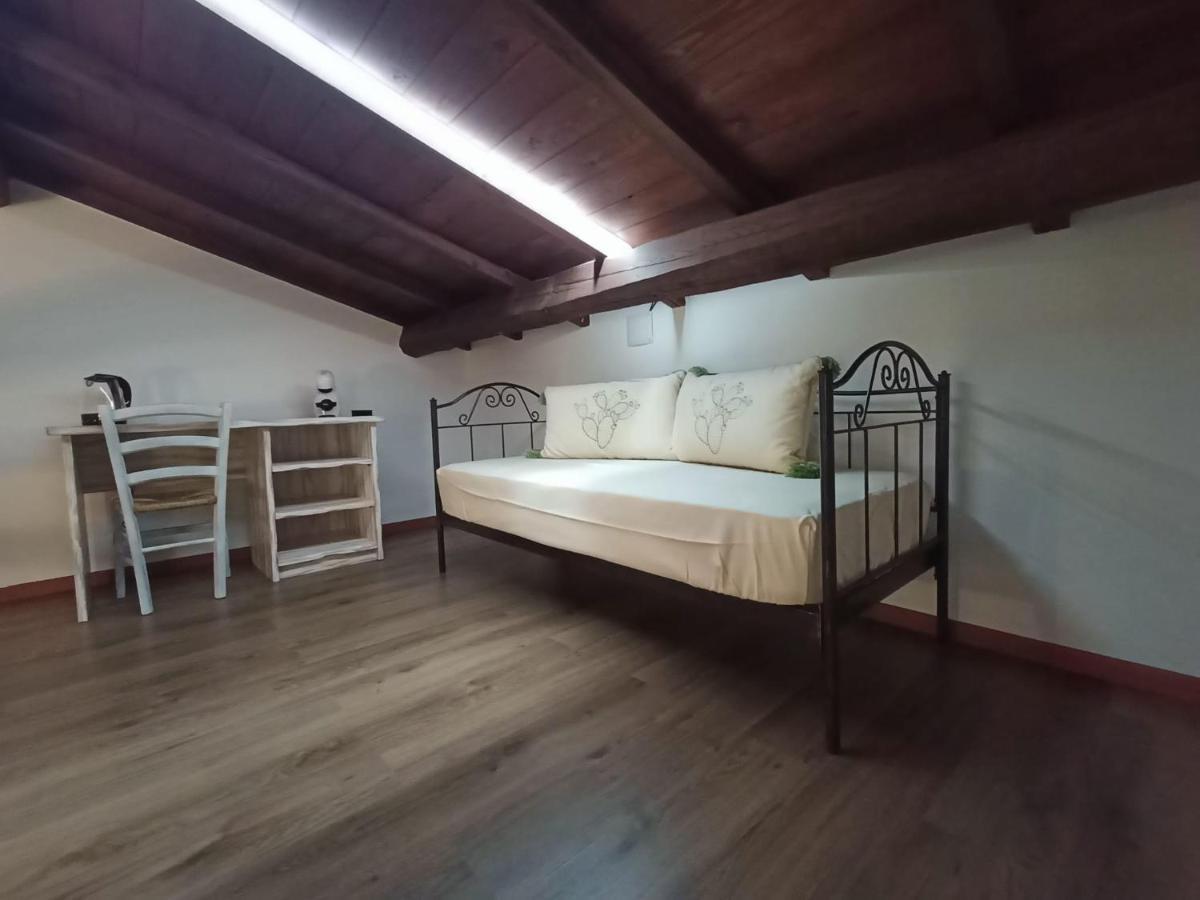 Agriturismo Porticciolo Porto Conte Εξωτερικό φωτογραφία