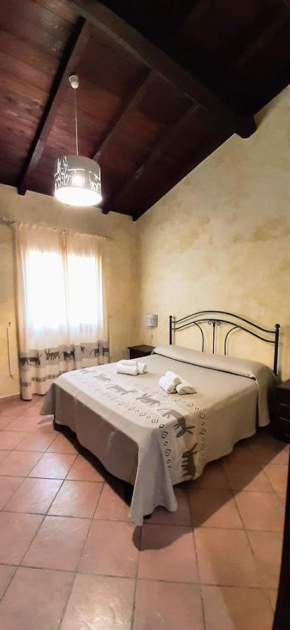 Agriturismo Porticciolo Porto Conte Εξωτερικό φωτογραφία