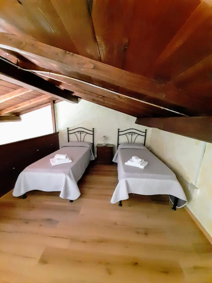 Agriturismo Porticciolo Porto Conte Εξωτερικό φωτογραφία