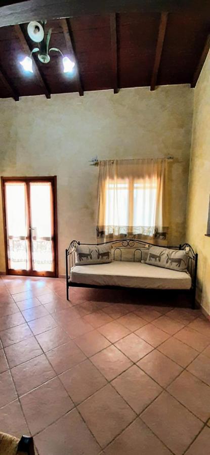 Agriturismo Porticciolo Porto Conte Εξωτερικό φωτογραφία