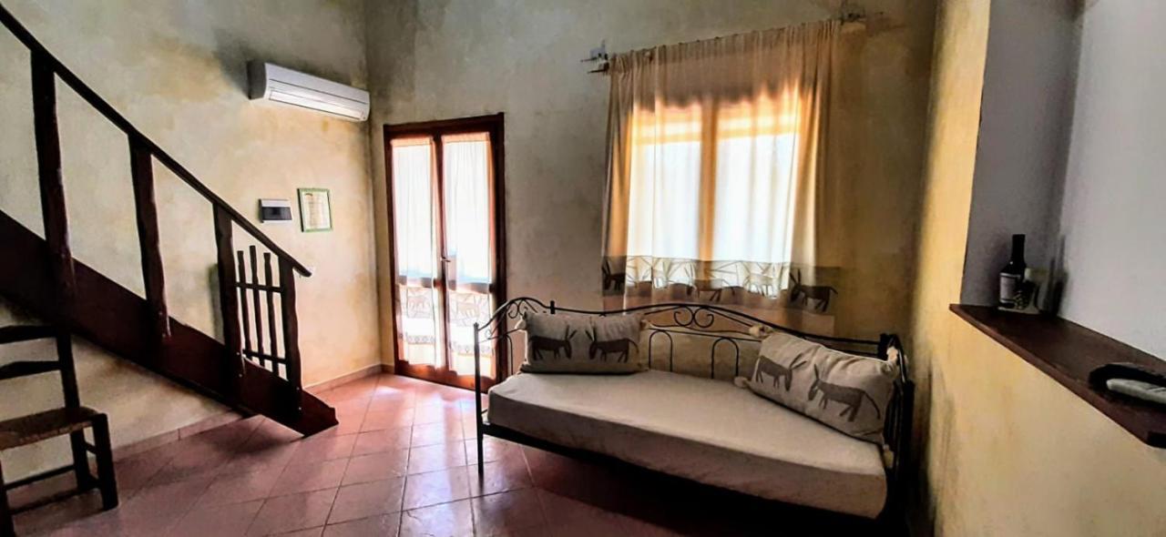 Agriturismo Porticciolo Porto Conte Εξωτερικό φωτογραφία