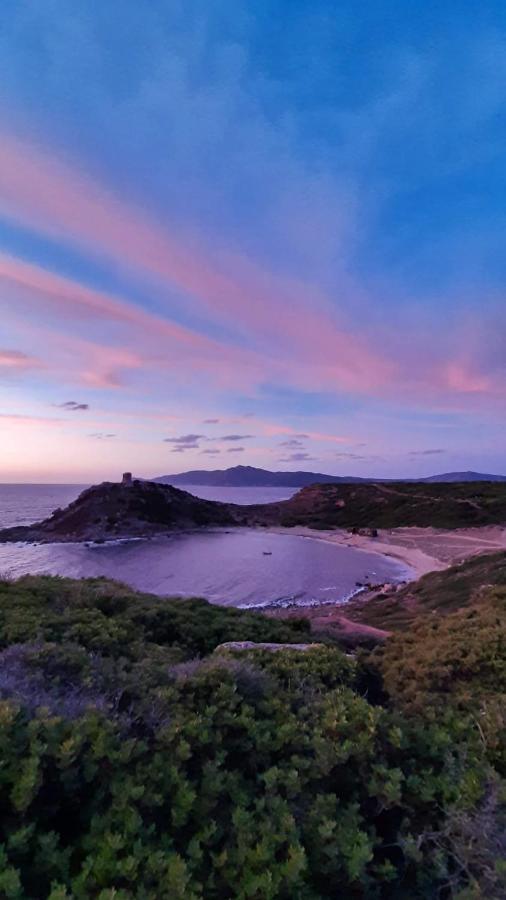 Agriturismo Porticciolo Porto Conte Εξωτερικό φωτογραφία