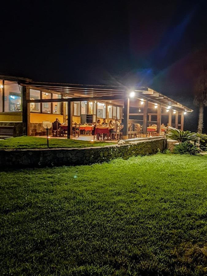 Agriturismo Porticciolo Porto Conte Εξωτερικό φωτογραφία