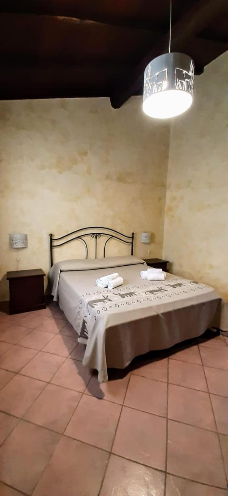 Agriturismo Porticciolo Porto Conte Εξωτερικό φωτογραφία