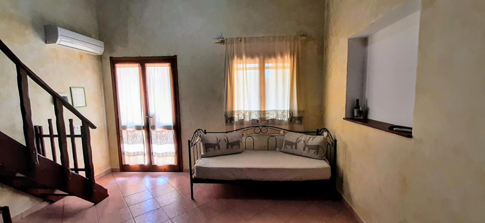 Agriturismo Porticciolo Porto Conte Εξωτερικό φωτογραφία