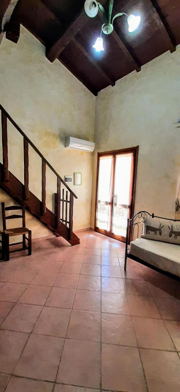 Agriturismo Porticciolo Porto Conte Εξωτερικό φωτογραφία