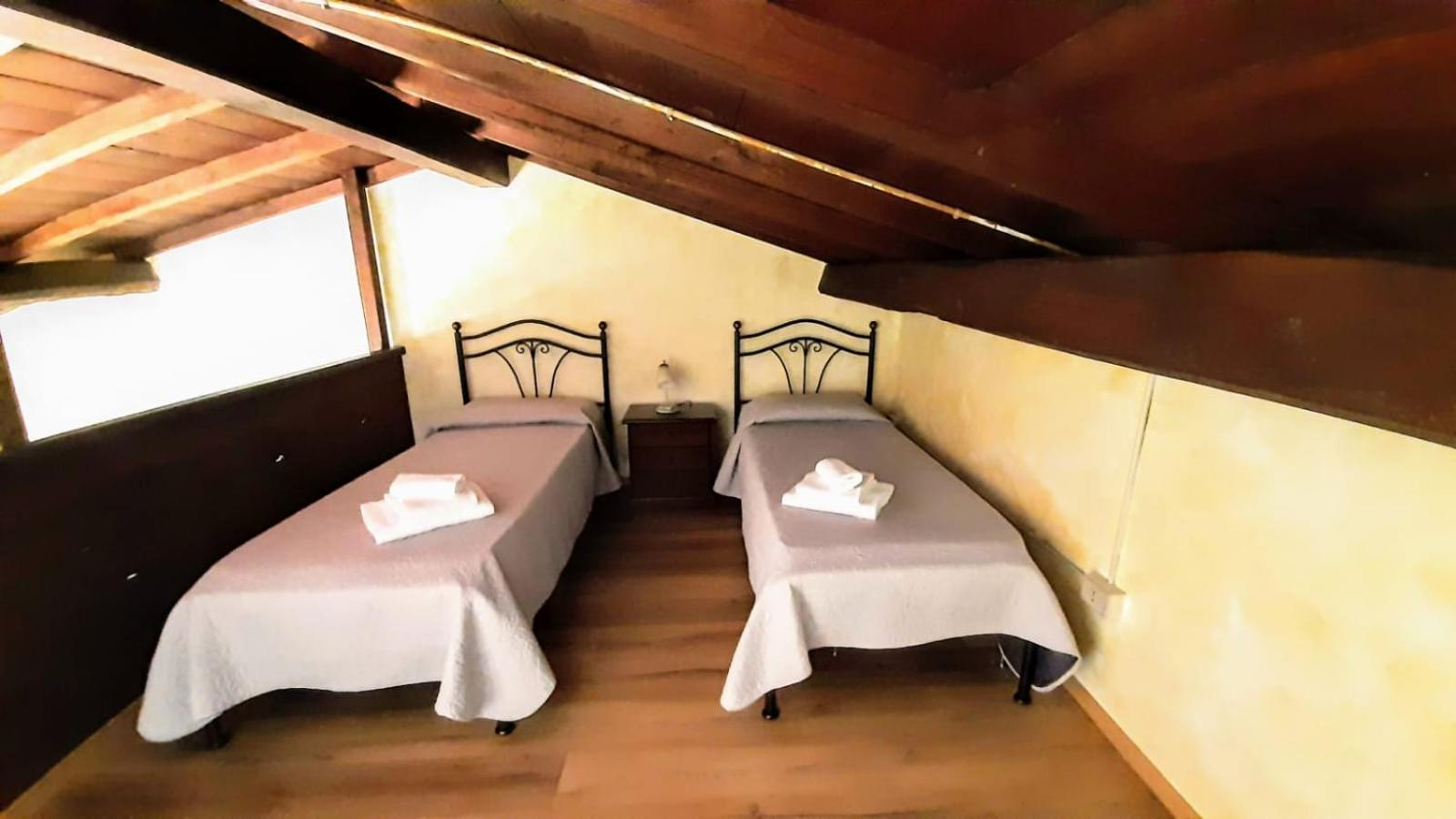 Agriturismo Porticciolo Porto Conte Εξωτερικό φωτογραφία