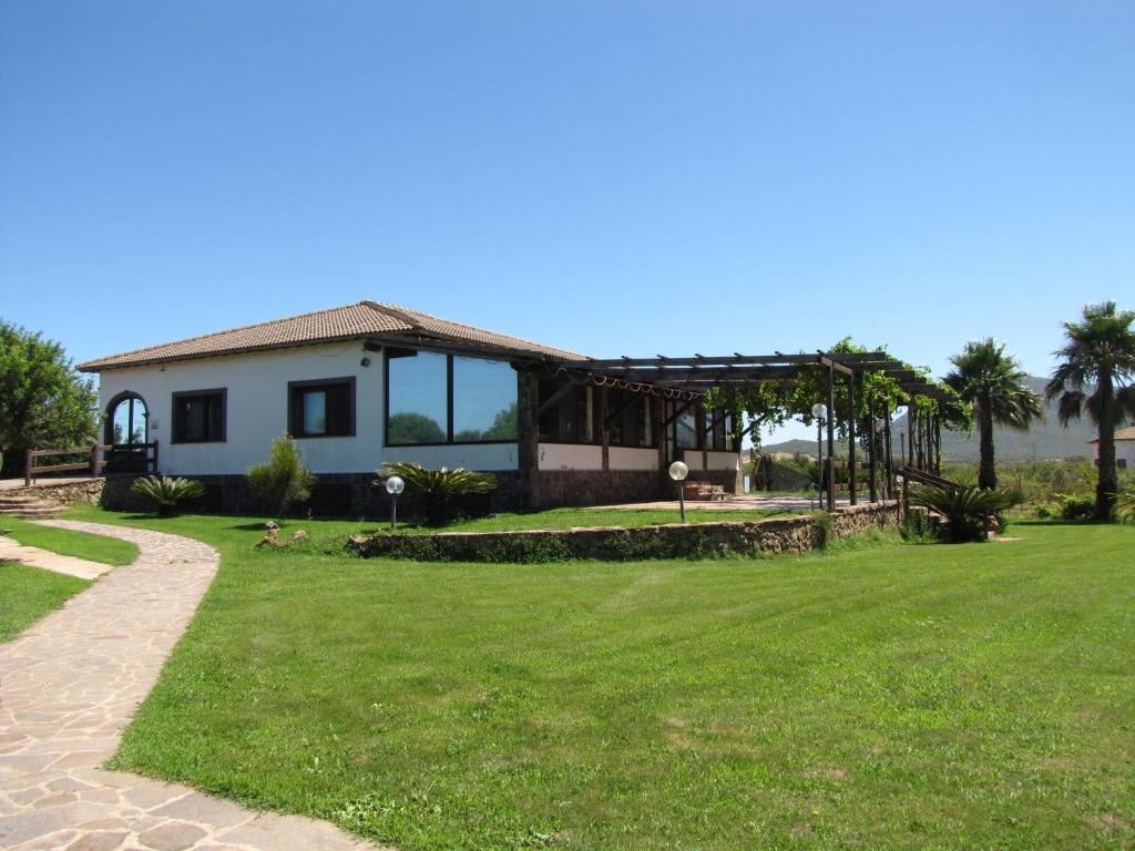Agriturismo Porticciolo Porto Conte Εξωτερικό φωτογραφία