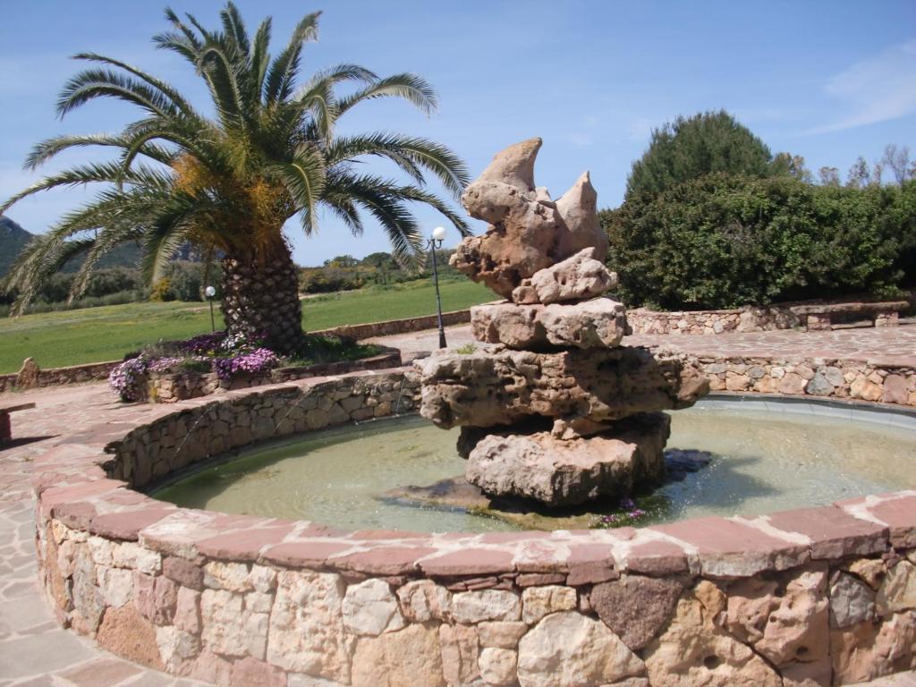 Agriturismo Porticciolo Porto Conte Εξωτερικό φωτογραφία