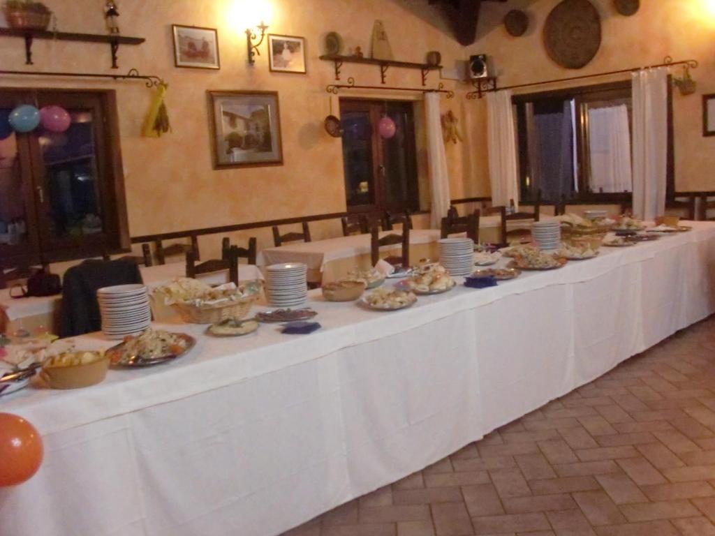 Agriturismo Porticciolo Porto Conte Εξωτερικό φωτογραφία
