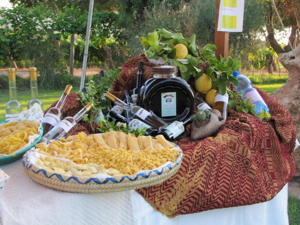 Agriturismo Porticciolo Porto Conte Εξωτερικό φωτογραφία