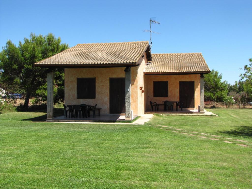 Agriturismo Porticciolo Porto Conte Εξωτερικό φωτογραφία